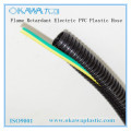 Black PP Soft Tubing for Chemical Equipment